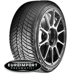 Avon AS7 ALL SEASON 225/40 R18 92 Y XL  TL